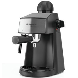 Orbegozo EXP 4700 Cafetera a presión 800W